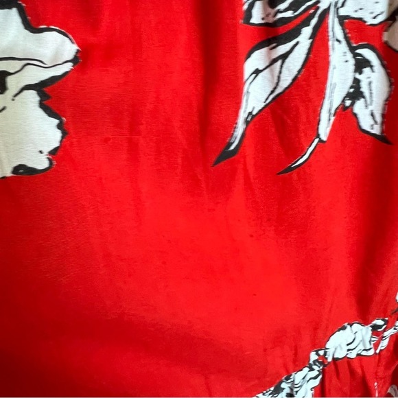 Free People Rita Tiered Midi Dress - Picture 10 of 15